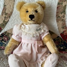 Steiff Royal Baby Bear Japan limited