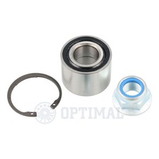 702312 OPTIMUM Wheel Bearing Kit for DACIA,LA...