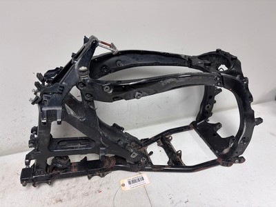 2013 Yamaha YFZ450 Clean TTL Main Frame Chassis 5D3-21101-39-00