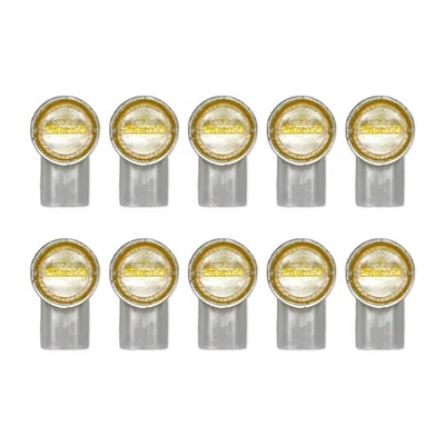 10x Kabelschnellverbinder 3M Scotchlok UY Gel Stoß Kabel Verbinder Wasserfest - Bild 1 von 4