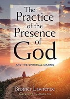 Brother Lawrence - Practice Of The Presence Of God And The Spiritual - G245Z