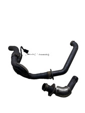 COLLETTORE SCARICO MARMITTA APRILIA DORSODURO 750 2007-2014