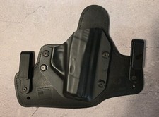 Alien Gear IWB Holster - Right Hand - Concealed Carry Holster