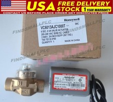 1PC New Honeywell VC6013AJC1000T Valve Actuator In Box Brand