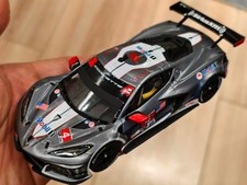 Carrera Digital 132 32025 Chevrolet Corvette C8.R "No.4"