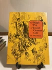 The Magic Pen of Joseph Clement Coll by Walt Reed (PB, 1978)