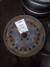 Wheel 17x7 Steel Fits 10-12 ROGUE 1699517