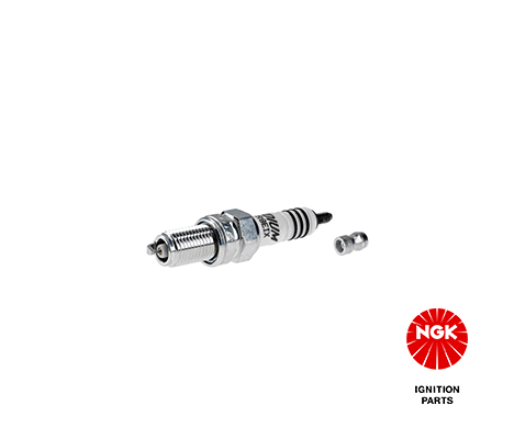 SPARK PLUG NGK 6650 - Picture 3 of 8