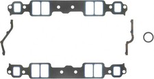 Engine Intake Manifold Gasket Fel-pro 1205 For Chevrolet