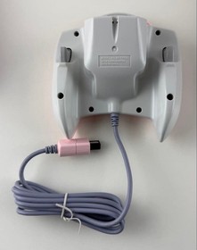 SEGA Dreamcast console HKT Sakura Wars Pink Home Console Video Game Hobby Toy