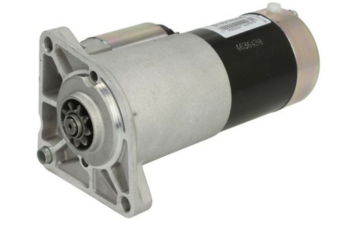STARTER STX210205R FOR ALFA ROMEO 159/Sportwagon FIAT CROMA 2.4L 5cyl 2.4L 5cyl - Picture 2 of 9