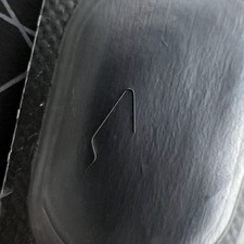 2 PIECES Click Replacement Parts For ETA 2892 Movement 2892-425