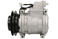Kompressor Klimaanlage FüR MERCEDES-BENZ Actros MP2 / MP3 Atego 2 Axor SK