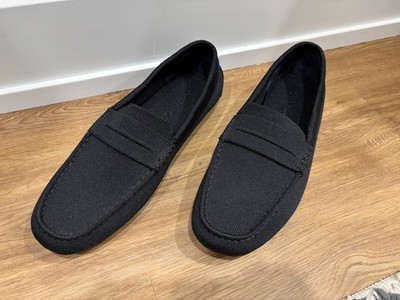 Rothy’s Black Driving Loafer The Men main image 4