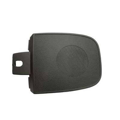 For Jaguar XF C2Z1835LEG Instrument Center Speaker Cover Dashboard Top 2008-2016