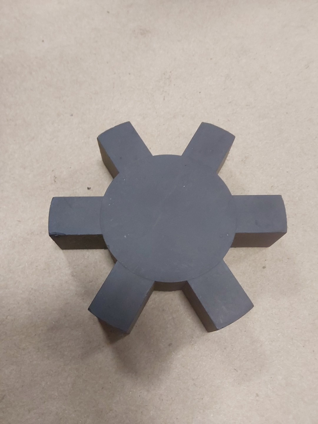 BROWNING JS5N SPIDER COUPLING INSERT