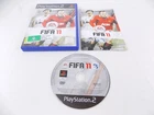 Mint Disc Playstation 2 Ps2 FIFA 11 2011