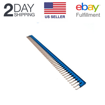 Phoenix Contact FBS 50-5 BU - Plug-in bridge 3032114 US STOCK 1 PIECE ONLY