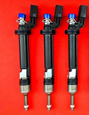 3x Originale Volkswagen 03H906036R Injektoren VW Passat Touareg Q7 - 3.2 3.6 FSi