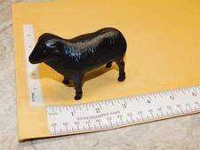 Tonka 3D Printed Black Sheep Farm Truck Accessory Toy Part TKP-242B