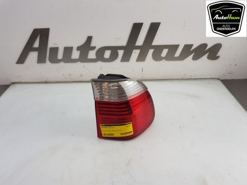 RÜCKLICHT RECHTS REAR LIGHT RIGHT BMW 5 serie Touring (E39) 2002 63216902532