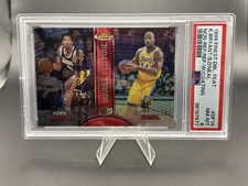 2022 Topps Shaquille O’Neal Art Collection Basketball Cards 17