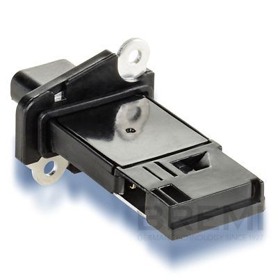 Bremi Luftmassenmesser 30081 FüR CitroËN Passend FüR Fiat Ford Land Rover-image
