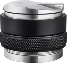  58mm Coffee Powder Dispenser and Tamper