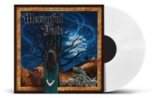 Mercyful Fate - In The Shadows Phd Exclusive White Vinyl - Vinyl Rec - F600Z-image