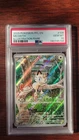 Pokemon Me02 PFL EN-Phantasmal Flames #106 Meowth Illustration Rare PSA 10