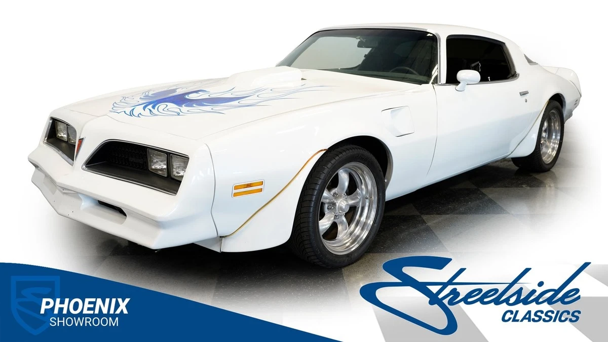 【激レア未使用】XMODS PONTIAC FIREBIRD Pontiac Firebird Trans AM 1978 1:18 Maisto Preto - 20 anos! Loja