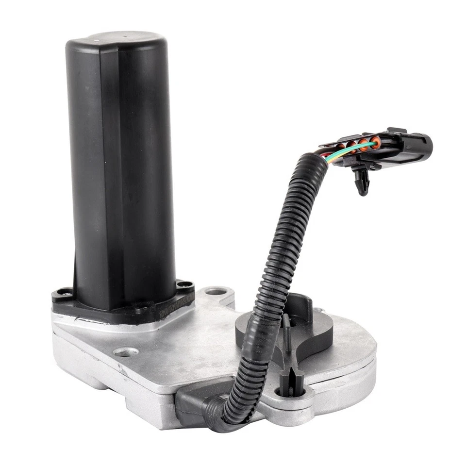 For 2009 Chevrolet C4500 Kodiak Transfer Case Motor Shift Actuator - Image 2 of 4