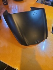 Ducati Diavel Pillion Seat Cover 2011 To 2016
