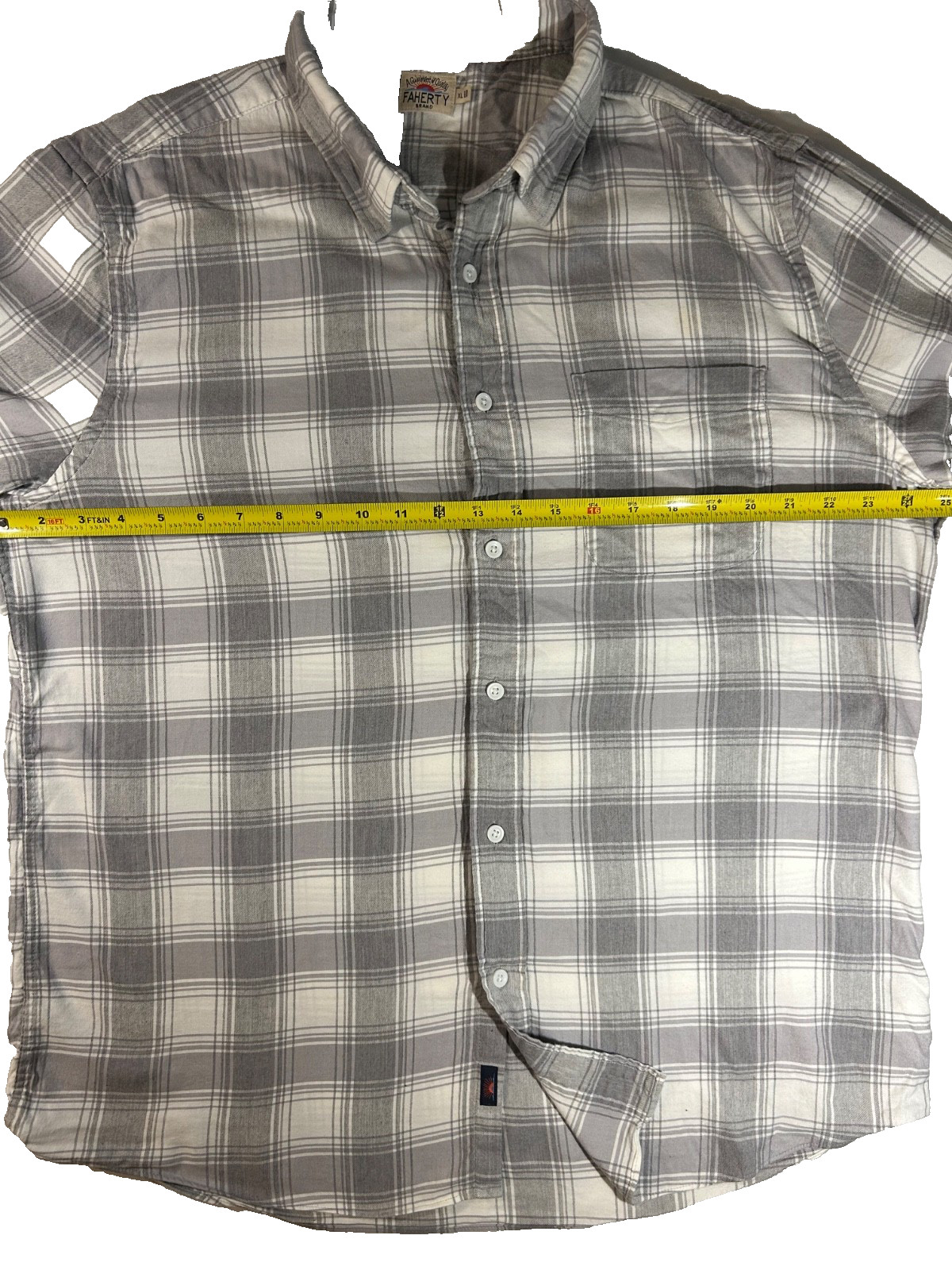 Faherty Movement Featherweight Performance Brushe… - image 7