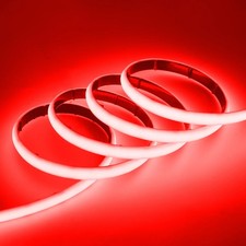 12v24v Cob Led Strip 320ledsm Ip68 Waterproof Underwater Flexible Rope Lights 12v24v Cob Led Strip 320ledsm Ip68 Waterproof Underwater Flexible Rope Lights