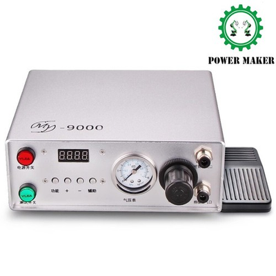 #ad MY9000 Automatic Digital Display Dispenser Precision Dispensing Valve Controller $299.93