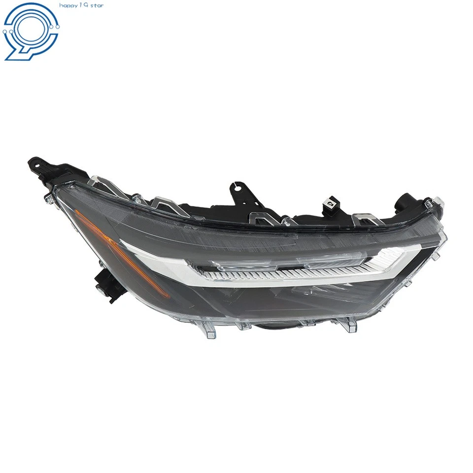 For Toyota RAV4 2022 2023 2024 LED Headlight Assembly 811100R350 Passenger Right Foto 4 de 4