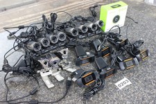 18x Mixed Brands USB Webcam ALL TESTD  Guaranteed 0203
