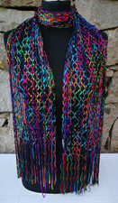 Missoni Scarf Foulard Long