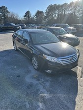 2011 Toyota Avalon BASE