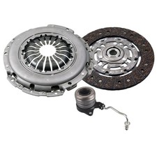 Kit d'embrayage Fiat 124