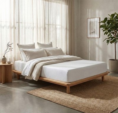 #ad #ad Gel Memory Foam Medium Firm Mattress CertiPUR US Certified Mattress in Box $259.00