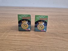 2x Simba Starball Balls die coole  Kugel  mit den Stars Neu