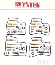 Honda CBR 1000 F 1989-1992 Keyster Carburettor Repair Kit