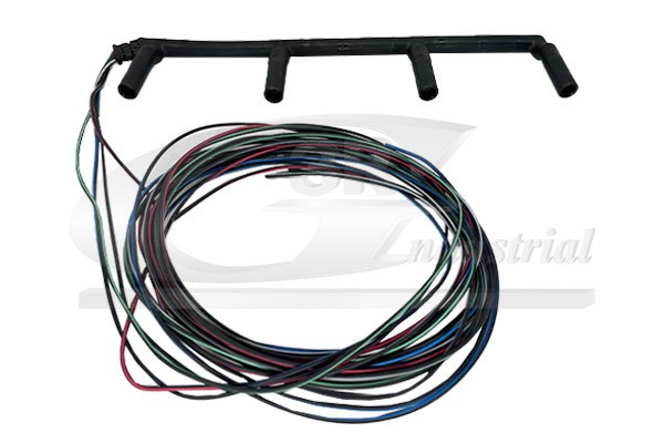 Fits 3RG 30711 ZEST. E.G. PRZEW. GLOW PLUGS 1.9 TDI  ⭐UK Stock⭐