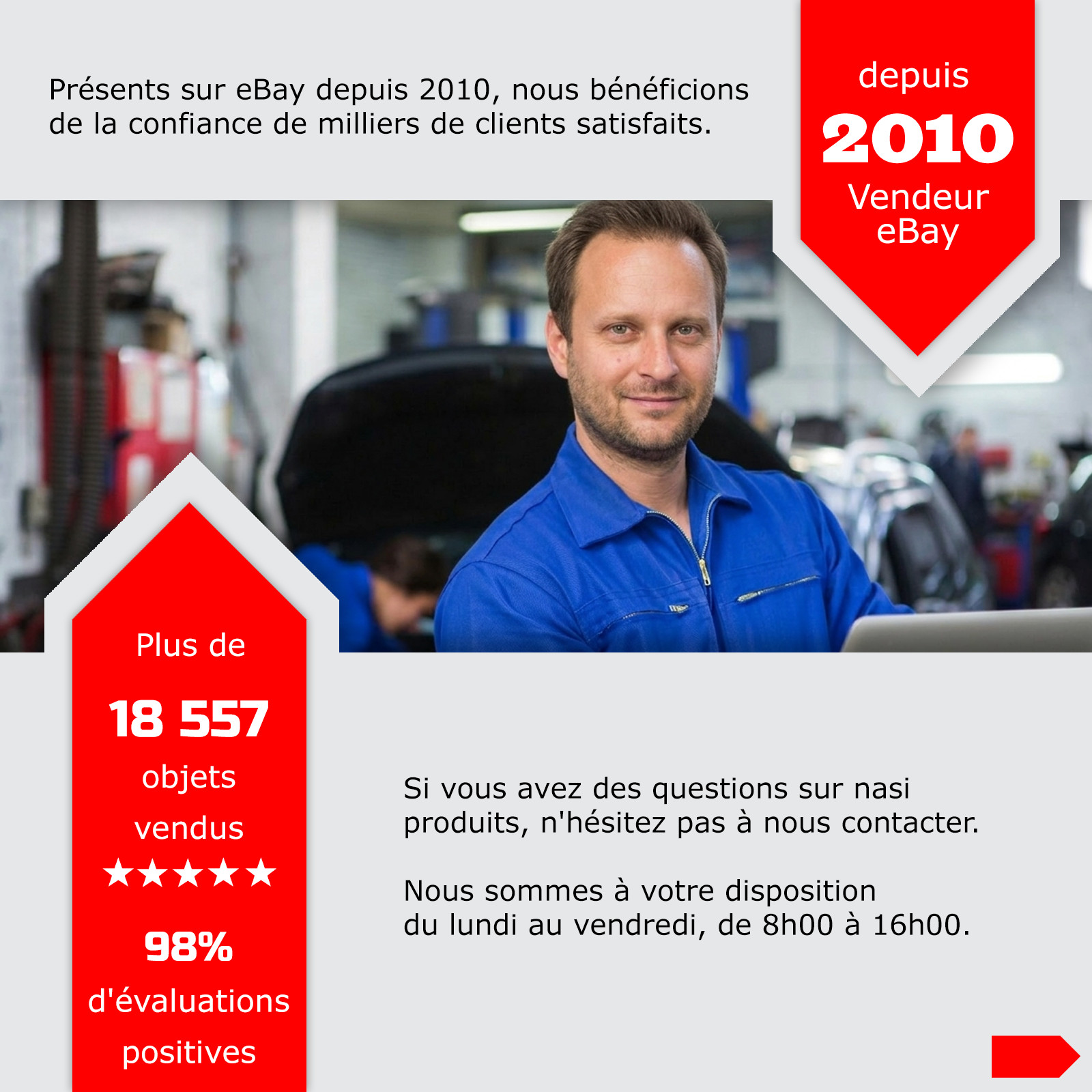 Silencieux arriere pour KIA Shuma Stufenheck 1.5 1.6 pot haute durabilite 797