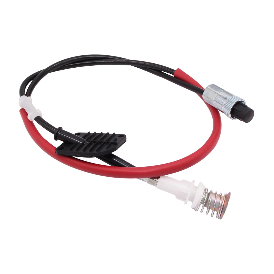 Línea de cables de montaje de velocímetro para 25050-55G00 Nissan D21 1988 1989-1992 Foto 4 de 4