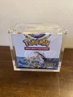 Display Pokémon Stars Étincelantes - FR - Neuf Scellé - Épée Et Bouclier