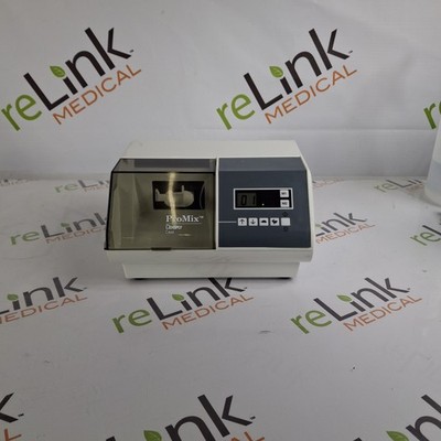 Dentsply ProMix 400 Dental Amalgamator Mixing System