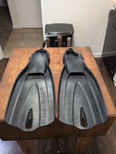 ScubaPro GO Travel Dive Fins XL